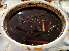 -温江公平红烧兔(总店)