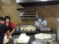 -二十五味胡辣汤(正弘山店)