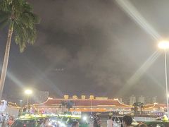 -珠海拱北口岸