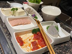 -海底捞火锅(群星城店)
