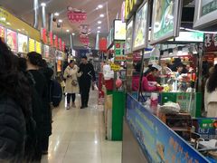 -大连福佳爱琴海购物公园(西安路店)