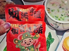 -禄运茶居·手工点心(猎德店)
