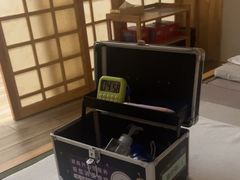 -东方之珠洗浴休闲广场(南开店)