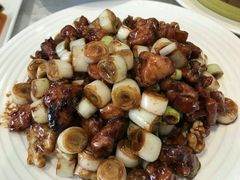 -玉林烤鸭店(定福庄店)