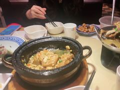 -小柴米·传统江西菜(八一广场店)