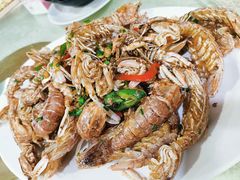 -考记泥焗鸡农庄·海鲜(北洛秘境店)