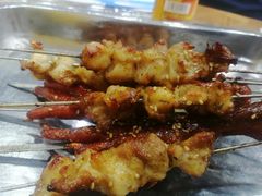 -老虎滩大连海鲜烧烤(建邺云锦路总店)