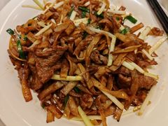 -翠华餐厅(德基广场店)