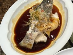 -老铺烤鸭(宝鸡店)