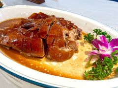 -怀德酒楼·粤菜·海鲜·茶点(怀德万象汇店)