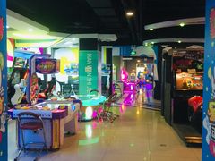 -星悦蓝海欢乐园(石路天虹店)