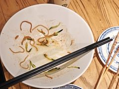 -和府捞面(北美新天地店)
