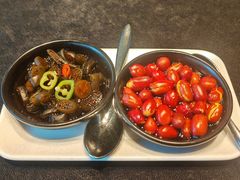 开胃小菜-醉东Oriental House(静安嘉里中心店)