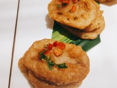 -枣子树·素食餐厅(普陀山店)