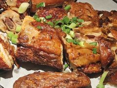 -绿茶餐厅(青岛城阳万象汇店)