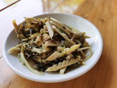 -兴福老面馆(寺路街店)