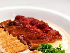 -十六台·经典广东菜(德外大街店)