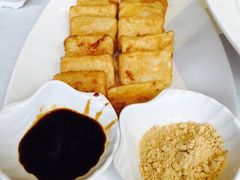 iphone_upload_pic-尘香•传统川菜(创汇首座店)
