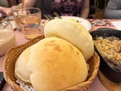 -BRBR叙利亚餐厅(总店)