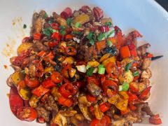 -八碗湘长沙市井菜(坡子街店)