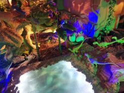 -恐龙探索乐园(磁器口店)