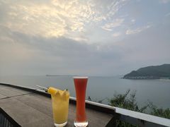 -Brew Farm·精酿农场海滨悬崖餐厅