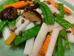 -唐廊烤鸭店(工体店)