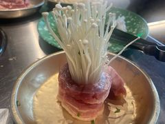 -欧巴炭烤肉오빠숯불구이(南京东路店)