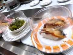 -新一番三文鱼寿司(红城湖店)