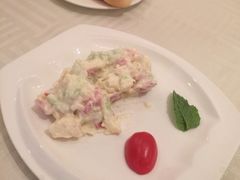 -红房子西菜馆(淮海店)