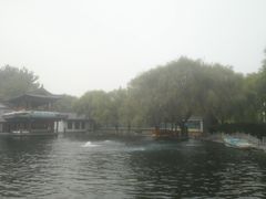 -百脉泉景区
