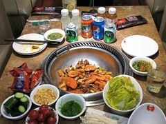 -七欣天香辣蟹火锅(无锡金太湖国际城店)