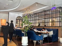 -花舍·新派粤菜·西餐·下午茶(亚运村·鸟巢店)
