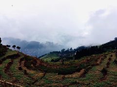 -福建天门山