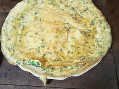 野菜煎蛋-青城甲(青城山店)