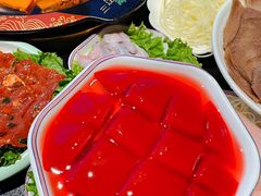 -三江两海老火锅(北京首店)