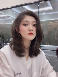 -Rise Hair上升造型