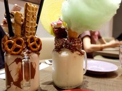 -Benjamin Browns Bistro & Bakery