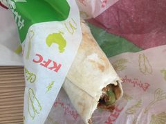 -肯德基(新阳光店)