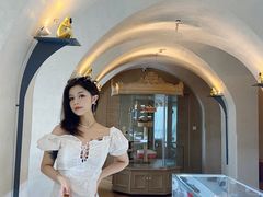 -Me Coffee下午茶艺术空间