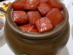坛子肉-峨嵋酒家总店(车公庄店)