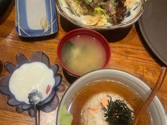 -千代武日本料理(哈西店)