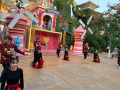 -郑州方特梦幻王国