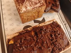 -B&C黄油与面包·THE GARDEN BAKERY概念店(世纪汇店)