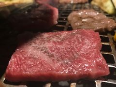 -松阪牛焼肉M(法善寺横丁店)