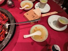 -蓉城老妈火锅(双林路店)