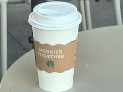 -星巴克(七宝领展广场1F店)