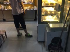 -凯司令西点房(虹桥路站店)