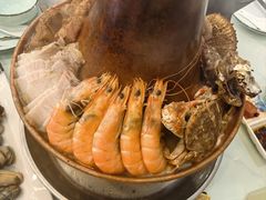 -龙香居海鲜浑锅家常菜·特色驴肉