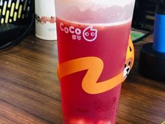 -CoCo都可(文星广场店)